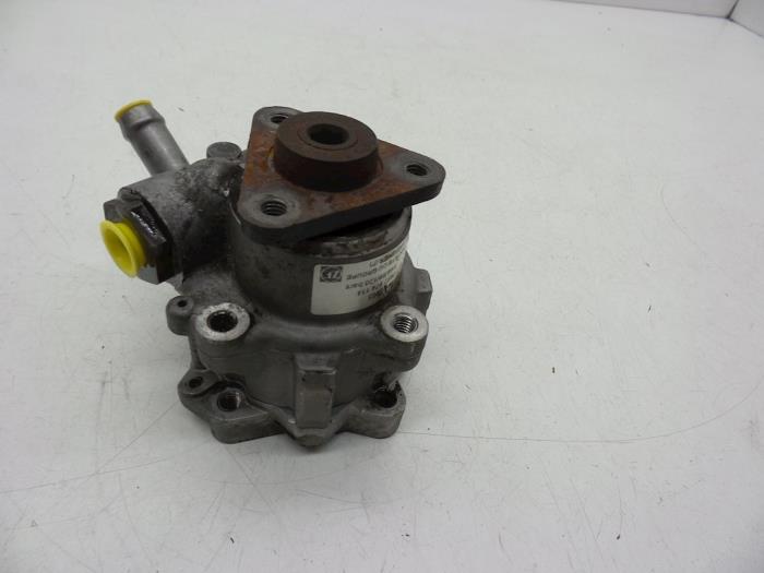 Begagnade Servostyrningspump Saab 9-5 (YS3E) 3.0 t V6 24V Pris € 125,00 Marginaltabell erbjuds av Auto Demontage Elferink B.V.