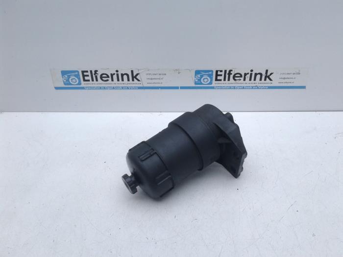 Fuel filter housing Volvo XC90 I 2.4 D5 20V 8616848 D5244T4 PURFLUX