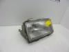 Headlight, right from a Volvo 4-Serie 1990