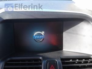 Usagé Affichage navigation Volvo XC60 I (DZ) 2.4 D3/D4 20V AWD Prix € 100,00 Règlement à la marge proposé par Auto Demontage Elferink B.V.