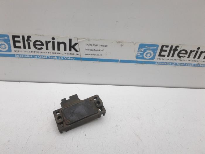 Begagnade MAP-sensor (insugsrör) Volvo V70 (GW/LW/LZ) 2.5 10V Pris € 25,00 Marginaltabell erbjuds av Auto Demontage Elferink B.V.