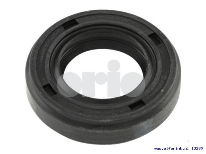 Neuf Pompe de direction Saab 9-3 03- Prix € 15,13 Prix TTC proposé par Auto Demontage Elferink B.V.