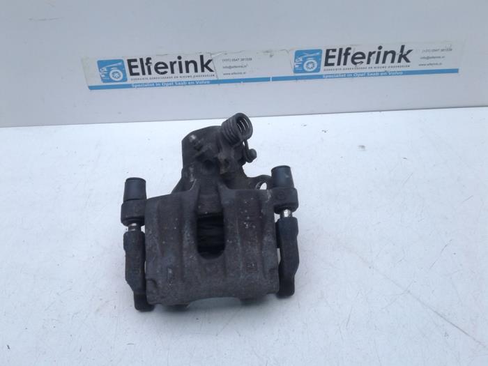 Étrier De Frein Arrière Droit Pour VW Touareg 2003-2010 - Référence 7L6615424, Neuf