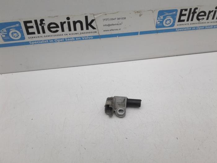 Begagnade Kamaxelsensor Volvo V50 (MW) 2.0 D 16V Pris € 25,00 Marginaltabell erbjuds av Auto Demontage Elferink B.V.