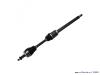 Front drive shaft, right from a Volvo V70 2005