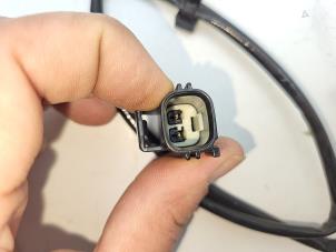 Temperatursensor Motor van een Volvo C30 (EK/MK) 1.6 D 16V 2009