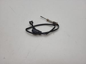 Temperatursensor Motor van een Volvo C30 (EK/MK) 1.6 D 16V 2009