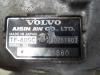 Gearbox from a Volvo V70 (BW) 2.4 D5 20V 2007
