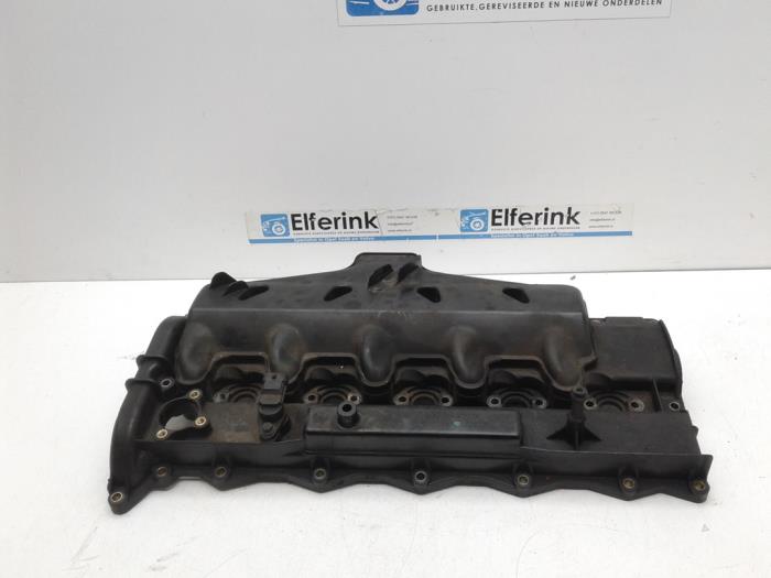 Gebrauchte Ventilblock hydraulisch Volvo V70 (BW) 2.4 D5 20V Preis € 65,00 Margenregelung angeboten von Auto Demontage Elferink B.V.
