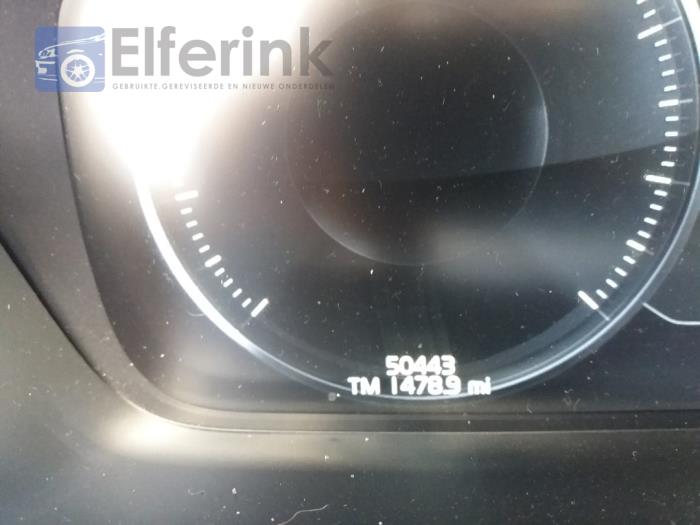 Licznik kilometrów KM z Volvo XC90 II 2.0 T6 16V AWD 2018