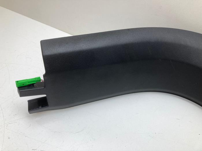 Trim strip, front left Volvo XC90 II 2.0 T6 16V AWD - 31463533
