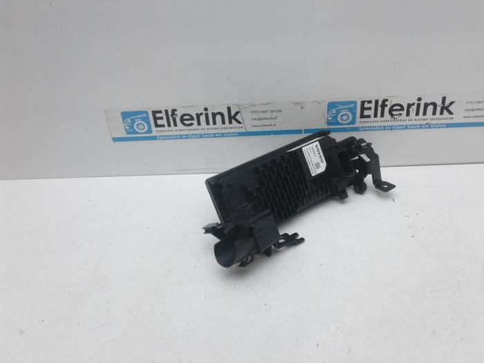 ADSM camera Volvo XC90 II 2.0 T6 16V AWD - 32209211