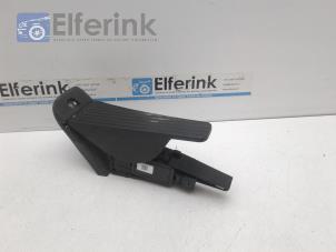 Used Accelerator pedal Volvo XC90 II 2.0 T6 16V AWD Price € 60,00 Margin scheme offered by Auto Demontage Elferink B.V.