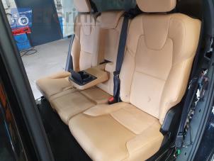 Used Set of upholstery (complete) Volvo XC90 II 2.0 T6 16V AWD Price € 1.250,00 Margin scheme offered by Auto Demontage Elferink B.V.