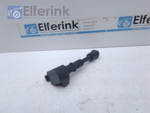 Used Pen ignition coil Volvo XC90 II 2.0 T6 16V AWD Price € 25,00 Margin scheme offered by Auto Demontage Elferink B.V.