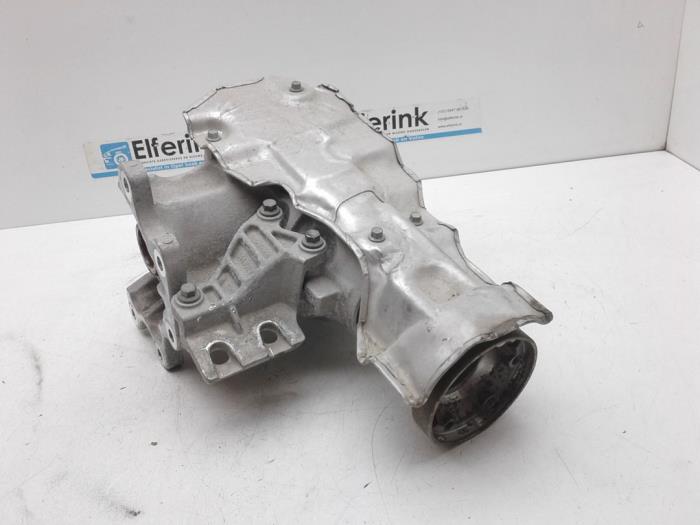 Front differential Volvo XC90 II 2.0 T6 16V AWD 36010506 B4204T27