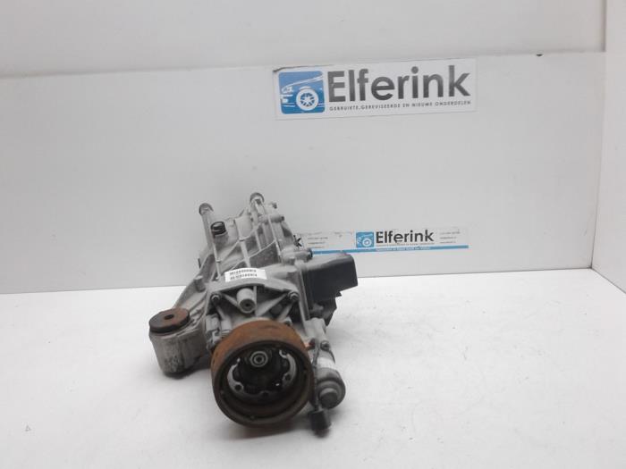 Rear differential Volvo XC90 II 2.0 T6 16V AWD 36010143 B4204T27