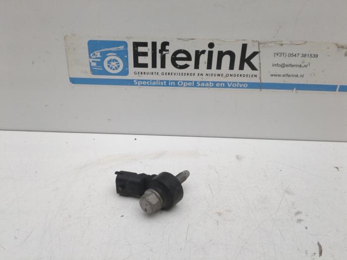 Gebrauchte Klopfsensor Saab 9-3 II Sport Sedan (YS3F) 2.8 V6 24V Turbo Aero Preis € 25,00 Margenregelung angeboten von Auto Demontage Elferink B.V.