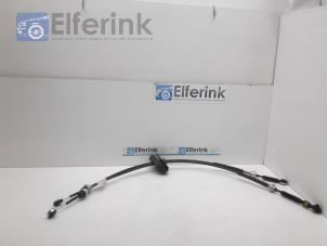 Used Gearbox control cable Opel Vivaro 1.9 DTI 16V Price € 40,00 Margin scheme offered by Auto Demontage Elferink B.V.