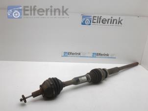Used Front drive shaft, right Volvo XC60 I (DZ) 2.4 D3/D4 20V AWD Price € 150,00 Margin scheme offered by Auto Demontage Elferink B.V.