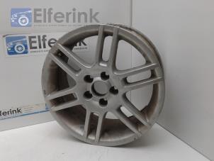Used Wheel Saab 9-5 Estate (YS3E) 2.0t 16V Price € 65,00 Margin scheme offered by Auto Demontage Elferink B.V.