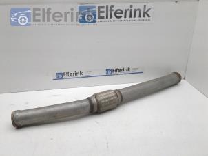 Used Exhaust middle section Saab 9-3 I (YS3D) 2.0t 16V Ecopower Price € 25,00 Margin scheme offered by Auto Demontage Elferink B.V.