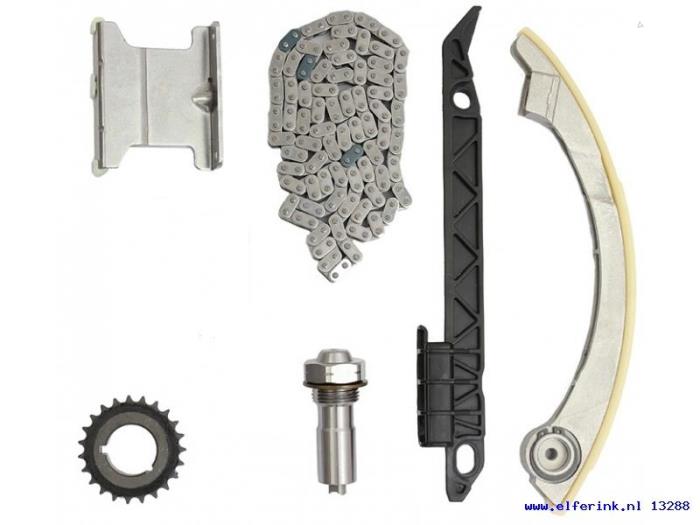 New Timing set Saab 9-3 03- Price € 163,35 Inclusive VAT offered by Auto Demontage Elferink B.V.