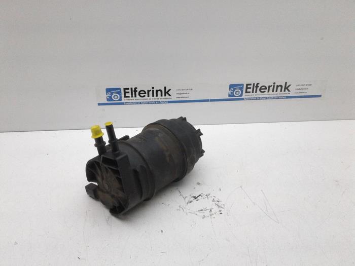 Fuel filter housing Volvo XC70 2.4 D 20V AWD - 31342921 D5244T17