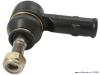 Steering ball joint from a Saab 9-5 2000