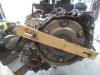 Gearbox from a Volvo XC70 (BZ) 2.4 D 20V AWD 2012