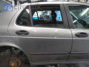 Used Rear door 4-door, right Saab 9-5 (YS3E) 2.0t 16V Price € 150,00 Margin scheme offered by Auto Demontage Elferink B.V.