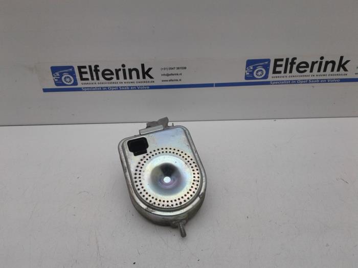Begagnade Larmsensor Volvo V40 (MV) 2.0 D4 16V Pris € 25,00 Marginaltabell erbjuds av Auto Demontage Elferink B.V.