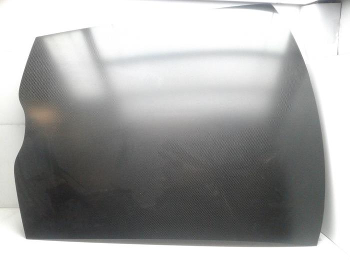 Używane Dach Volvo V40 (MV) 2.0 D4 16V Cena € 300,00 Procedura marży oferowane przez Auto Demontage Elferink B.V.