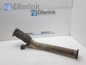 Used Exhaust front section Volvo V90 Cross Country (PZ) 2.0 D4 16V AWD Price € 20,00 Margin scheme offered by Auto Demontage Elferink B.V.
