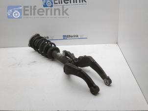 Used Front shock absorber rod, right Volvo V90 Cross Country (PZ) 2.0 D4 16V AWD Price € 150,00 Margin scheme offered by Auto Demontage Elferink B.V.