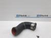 Intercooler tube from a Volvo V90 Cross Country (PZ) 2.0 D4 16V AWD 2017