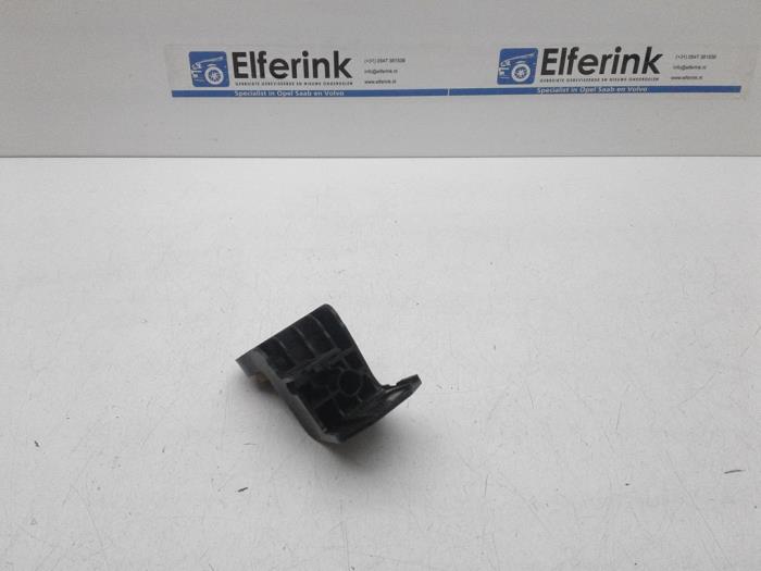 Support de boîtier de filtre à air