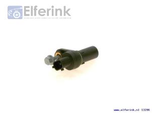Nuevos Sensor de cigüeñal Saab 9-3 03- Precio de solicitud ofrecido por Auto Demontage Elferink B.V.