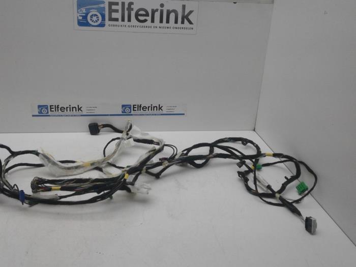 Wiring harness Volvo V90 Cross Country 2.0 D4 16V AWD - 31845274