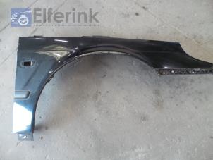 Used Front wing, right Saab 9-5 (YS3E) 2.3t 16V Price € 50,00 Margin scheme offered by Auto Demontage Elferink B.V.