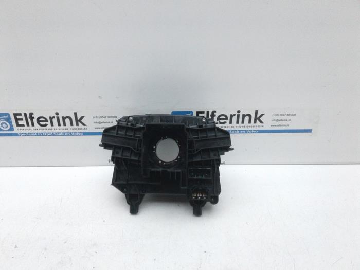 Airbag clock spring Volvo V90 Cross Country 2.0 T5 16V AWD - 32266026