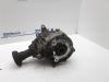 Front differential from a Volvo XC90 I, 2002 / 2014 2.4 D5 20V, SUV, Diesel, 2.401cc, 136kW (185pk), 4x4, D5244T4, 2005-04 / 2010-12, CM71; CR71; CT71; CZ71 2010