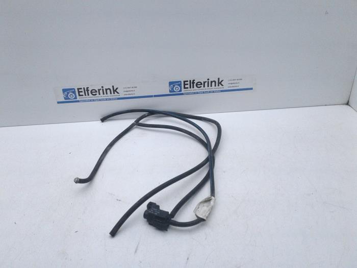 Begagnade Sensor (övriga) Volvo XC90 I 2.4 D5 20V Pris € 25,00 Marginaltabell erbjuds av Auto Demontage Elferink B.V.