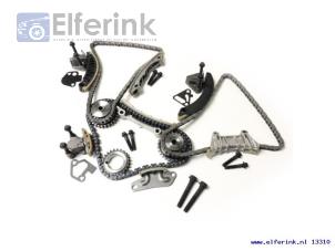 New Timing set Saab 9-3 03- Price € 320,65 Inclusive VAT offered by Auto Demontage Elferink B.V.