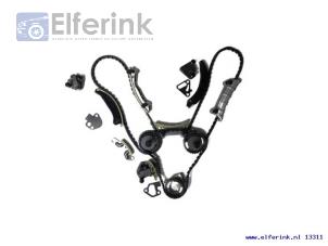 New Timing set Saab 9-3 03- Price € 332,75 Inclusive VAT offered by Auto Demontage Elferink B.V.
