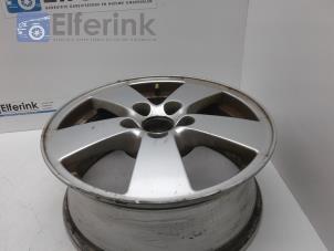 Used Wheel Saab 9-3 I (YS3D) 2.3 S,SE 16V Price € 50,00 Margin scheme offered by Auto Demontage Elferink B.V.