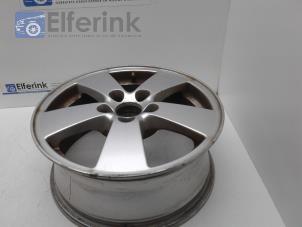 Used Wheel Saab 9-3 I (YS3D) 2.3 S,SE 16V Price € 50,00 Margin scheme offered by Auto Demontage Elferink B.V.