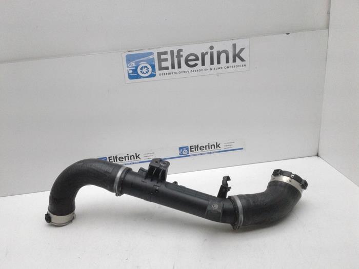 Intercooler tubes with part number 32222071 stock