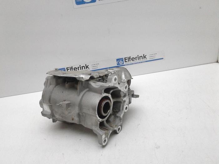 Gebrauchte Differential vorne Volvo V90 Cross Country (PZ) 2.0 T5 16V AWD Preis € 650,00 Margenregelung angeboten von Auto Demontage Elferink B.V.