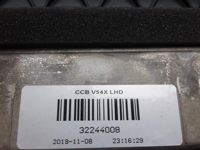 Heater housing Volvo V90 Cross Country 2.0 T5 16V AWD - 32226260